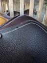 Vend selle privilège équitation modèle Lyon 