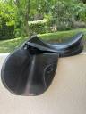 Selle cheval