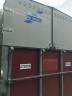 Van ifor Williams 2 places grands chevaux HB 510R
