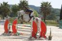 Jument 11 ans amateur 2/1