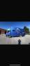 Camion 3 chevaux+ 4 couchages mercredes 15T 240ch