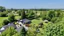 HONFEUR - MAISON & GÎTE SUR 2.700M2 DE PARC EN LISIÈRE DE RIVI