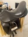 SELLE DRESSAGE CARLOS PINTO