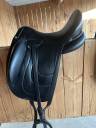 Selle de dressage Devoucoux 