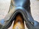 selle de dressage Équipe 16,5' 