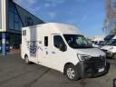 camion 2 chevaux 