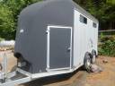 Van 4 places Cheval Liberté