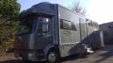 Camion Volvo FL240 5 CHX + appart
