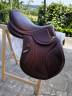 Selle cwd 2gs mademoiselle neuve 17.5