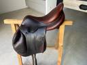 Selle CWD S09 monoquartier 17,5’’ 2015