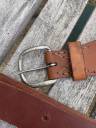 Sangle arrière western 