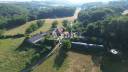 Propriété bâtie typique du Sud Corrèze en Limite du Lot