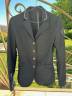 Veste de concours Vestrum, Bleu Marine, FR 36 / IT 40