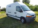 Bétaillère Master Renault 2006 au compteur 182 000 kms