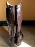 Bottes Parlanti 