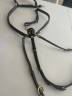 Collier de chasse neuf 