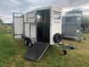 Distrivan / FAUTRAS 2 places