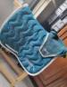 Ensemble bonnet tapis 