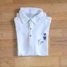 Polo Blanc
