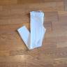 Pantalon blanc