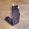 Pantalon Marron