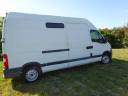 Renault Master Bétaillère