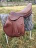 Selle Forestier Bockelo 18'