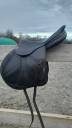 Selle Equipe 17.5 pouces