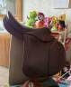 Selle devoucoux Biarritz lab