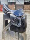 Selle de dressage Zaldi 