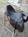 Selle Prestige Michel Robert 