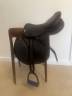Selle cheval