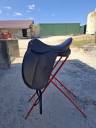 Selle de dressage STAR 17,5