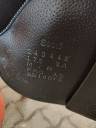 Selle forestier 
