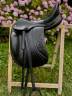 Selle de dressage 