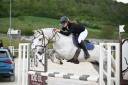 PONEY HONGRE PRE PP