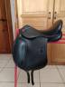 John Whitaker Selle de Dressage poney Modèle "Highgate"