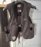Gilet air bag Hit air 