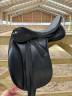 Selle de dressage 