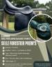 SELLE FORESTIER PREM'S - Enfant