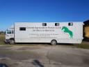 Camion 8 places + home car