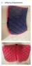 Tapis et bonnet