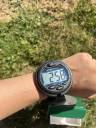 Montre Chrono Cross 