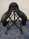 Selle Dressage Devoucoux Harmonie 17'5