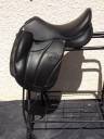 Selle Dressage Forestier Aachen 17'5