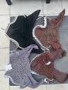 Bonnet cheval taille full