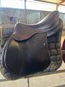 Selle cso Forestier