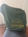 Selle d’obstacle Devoucoux