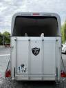 Van 2 places 