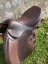 Selle paddock arcade interchangeable 